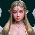 COSDOLL ヘッド型番 郁恵