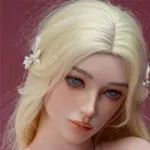 Irontech Doll シリコンヘッド追加（複数選択可） B1