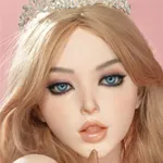 Irontech Doll シリコンヘッド追加（複数選択可） B2