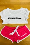 PiperDoll 服装追加①（複数選択可能） SL01701（100cm-130cm推薦）