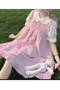 WAX Doll 追加服装（複数購入可能） SL07201