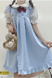 WAX Doll 追加服装（複数購入可能） SL07301