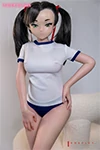 身長選択 追加服装、肩袋、メガネ（複数選択可能） SL09001