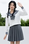 Yearndoll 服装追加（複数選択可能） SL09901