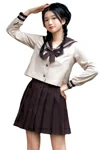 Yearndoll 服装追加（複数選択可能） SL10001