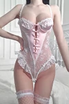 Yearndoll 服装追加（複数選択可能） SL11001