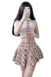 Yearndoll 服装追加（複数選択可能） SL11101