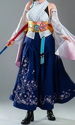 ゲーム ドール 追加服装（複数購入可） 5（靴含む）