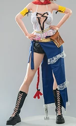 ゲーム ドール 追加服装（複数購入可） 8（靴含む）