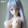 Dollhouse168 髪型 ＃1