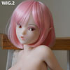 Dollhouse168 髪型 ＃2