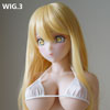Dollhouse168 髪型 ＃3