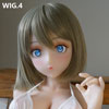 Dollhouse168 髪型 ＃4