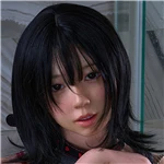 Irontech Doll ROS MAXヘッド（無料） A6