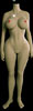 AI-Tech 身長オプション 167ｃｍ