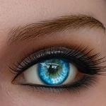 AIBEI DOLL（シリコン製） 機能とアクセサリー追加（複数購入可能） まつ毛とまゆ毛の植毛