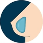 AIBEI DOLL（シリコン製） 胸タイプ ゼリー胸