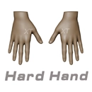 AIBEI Doll 機能とアクセサリー追加（複数購入可能） ハードハンド