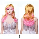 AIBEI Doll ウィッグ 1