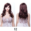 AIBEI Doll ウィッグ 12
