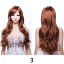 AIBEI Doll ウィッグ 3