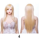 AIBEI Doll ウィッグ 4