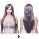 AIBEI Doll ウィッグ 5