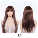 AIBEI Doll ウィッグ 50