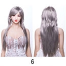 AIBEI Doll ウィッグ 6