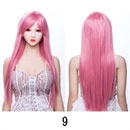 AIBEI Doll ウィッグ 9