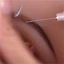 AIBEI Doll 頭部機能追加（複数購入可能） 眉毛の植毛