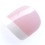 AIBEI DOLL（シリコン製） 足のネイル 1