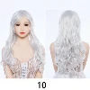 AIBEI Doll ウィッグ 10