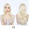 AIBEI Doll ウィッグ 11