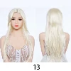 AIBEI Doll ウィッグ 13