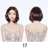 AIBEI Doll ウィッグ 17