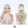 AIBEI Doll ウィッグ 19