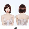 AIBEI Doll ウィッグ 21