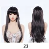 AIBEI Doll ウィッグ 23