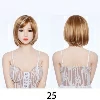 AIBEI Doll ウィッグ 25
