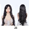 AIBEI Doll ウィッグ 26