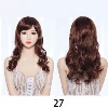 AIBEI Doll ウィッグ 27