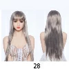 AIBEI Doll ウィッグ 28