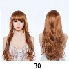 AIBEI Doll ウィッグ 30