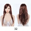 AIBEI Doll ウィッグ 32