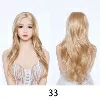 AIBEI Doll ウィッグ 33