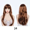 AIBEI Doll ウィッグ 34