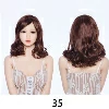 AIBEI Doll ウィッグ 35