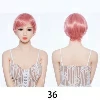 AIBEI Doll ウィッグ 36