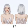 AIBEI Doll ウィッグ 37